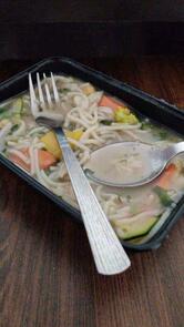 OC - The Oriental Cuisine