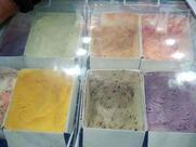 Amul Ice Cream Parlour