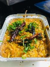 Home Safe- The Kitchen