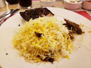 Zaitoon Restaurant - Indiranagar