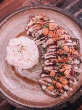 Green Leaf Sushi l Burnaby