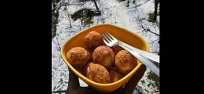 Southern Souls Cafe (Pure Vegetarian)