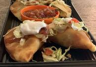 Satellite - The Club