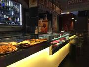 MAGI - café-ristorante-winebar.