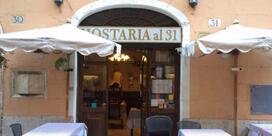 Hostaria al 31