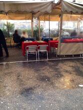 Bar Giulio Cesare Roma