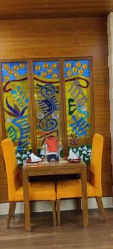 Citrus Cafe by Lemon Tree