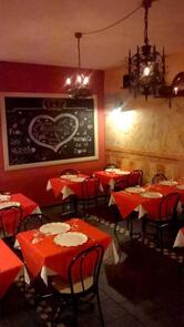 Trattoria Re di Roma