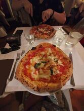 Napul'è Ristorante - Pizzeria