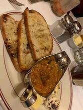 Forepaugh's Restaurant, Saint Paul - Restaurant menu, prices and reviews