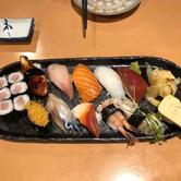 Sushi Hiro Japanese Restaurant