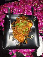 Candle Light Date N Dinner