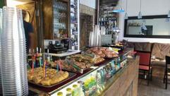 Magnebevo e sto ar Pigneto