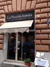 La Piccola Irpinia