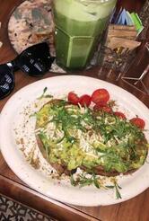 Urth Caffe