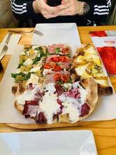 Pizzeria Luna Romana