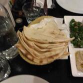 Hannibal Middle Eastern Restaurant
