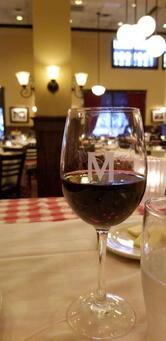 Maggiano's Little Italy