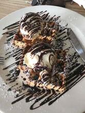 Cafe Mayfair