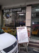 Brownie Cafe