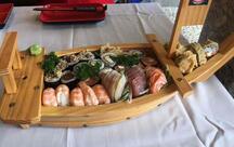 Restaurante Mondego - (Copacabana)