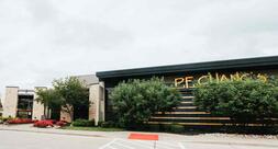 P.F. Chang's
