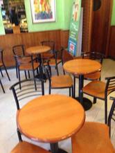 Kristal Bar Tiburtina