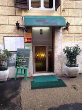 taverna varrone (Seafood Restaurant)