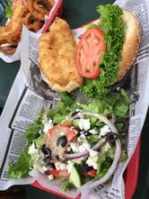 Kris' Fish & Chips