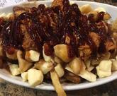 Coney Island Poutine