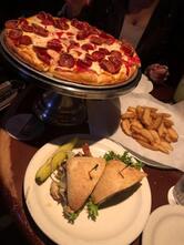 Press Grill