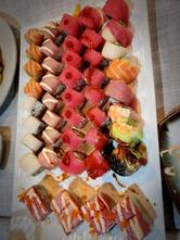 Akashi Sushi