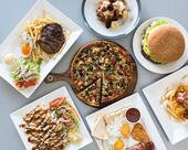 Chargrill ️ Grill Restaurant and Bar in Auckland