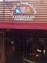 Dr. Tchê La Parrilla de La Villa