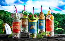 Rainforest Cafe