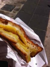 Pizzeria Del Secolo Roma