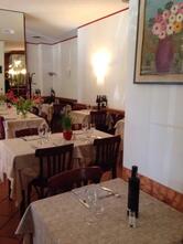 Ristorante Cervinia dal 1971