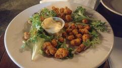 The Big Easy NC