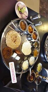 Moris Multicusine Restaurant