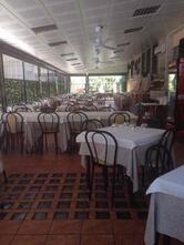 Trattoria Pizzeria La Pineta