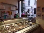 Gelateria del Teatro al Lungotevere