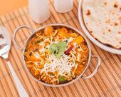 नवींस बापू की कुटिया, लालघाटी