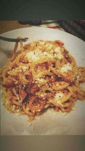 Cacio e Pepe