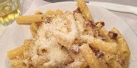 Ar Grottino der Traslocatore