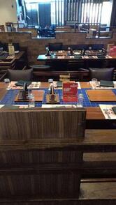 Barbeque Nation