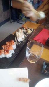 NARA Sushi Restaurant