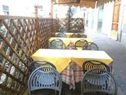 La Bruschetta e… (Via Veneto)