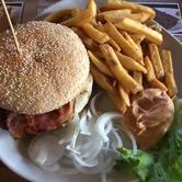 Old Wild West - Obelisco Eur