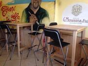 Gli Artigiani della Pizza Milano