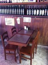 Adega Villas Boas - Vila Isabel